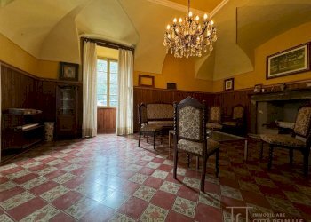 Grumello Villa in vendita. - Villa via Garibaldi, Grumello del Monte - foto 13