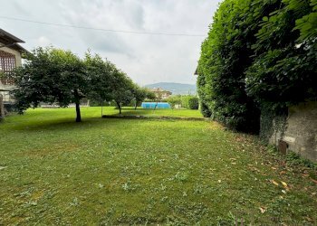 Grumello Villa in vendita. - Villa via Garibaldi, Grumello del Monte - foto 17