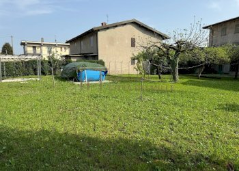 Grumello Villa in vendita. - Villa via Garibaldi, Grumello del Monte - foto 18