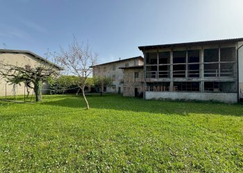 Grumello Villa in vendita. - Villa via Garibaldi, Grumello del Monte - foto 19