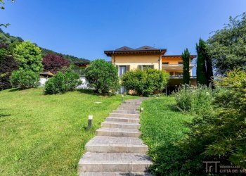 Torre Boldone Villa in vendita. - Villa Via Divisione Alpine, Torre Boldone - foto 1