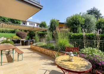 Torre Boldone Villa in vendita. - Villa Via Divisione Alpine, Torre Boldone - foto 5