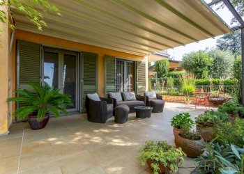 Torre Boldone Villa in vendita. - Villa Via Divisione Alpine, Torre Boldone - foto 7