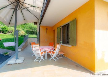 Torre Boldone Villa in vendita. - Villa Via Divisione Alpine, Torre Boldone - foto 10