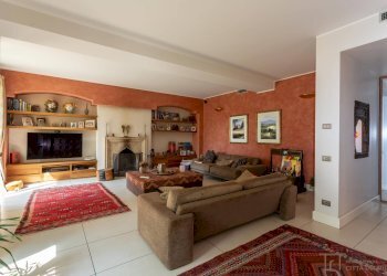 Torre Boldone Villa in vendita. - Villa Via Divisione Alpine, Torre Boldone - foto 14