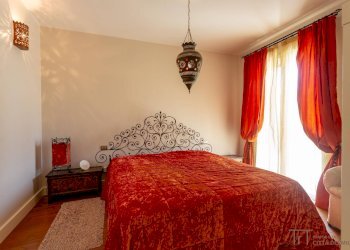 Torre Boldone Villa in vendita. - Villa Via Divisione Alpine, Torre Boldone - foto 16