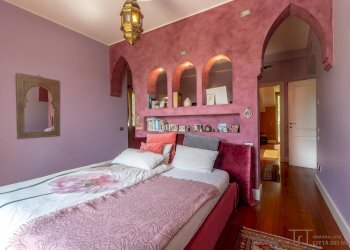 Torre Boldone Villa in vendita. - Villa Via Divisione Alpine, Torre Boldone - foto 18