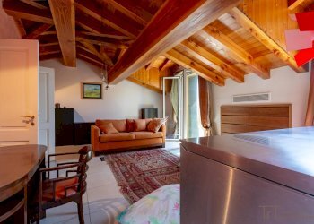 Torre Boldone Villa in vendita. - Villa Via Divisione Alpine, Torre Boldone - foto 21