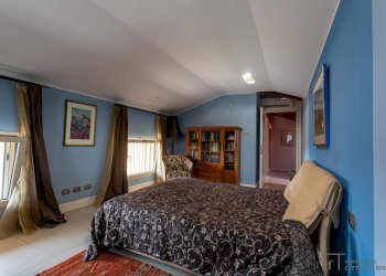 Torre Boldone Villa in vendita. - Villa Via Divisione Alpine, Torre Boldone - foto 22