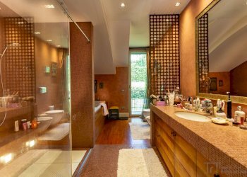 Torre Boldone Villa in vendita. - Villa Via Divisione Alpine, Torre Boldone - foto 23