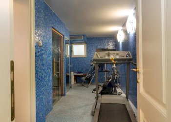 Torre Boldone Villa in vendita. - Villa Via Divisione Alpine, Torre Boldone - foto 25