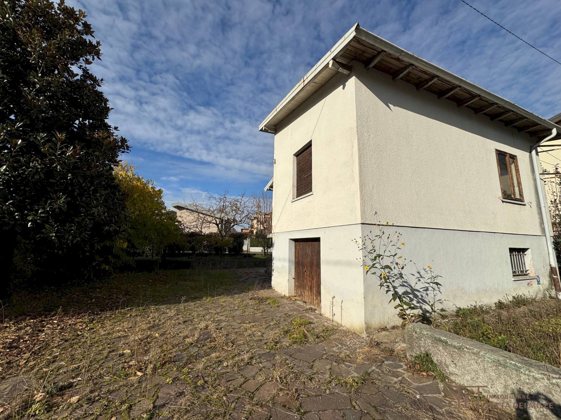 Foto 2 - Casa indipendente via Antonio locatelli, Seriate - foto 2