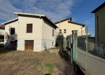 Foto 5 - Independent house via Antonio locatelli, Seriate - photo 5