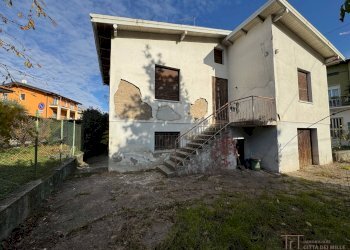 Foto 7 - Independent house via Antonio locatelli, Seriate - photo 7