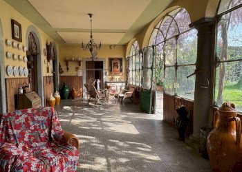 Grumello Villa in vendita. - Stabile - Palazzo via Garibaldi, Grumello del Monte - foto 7