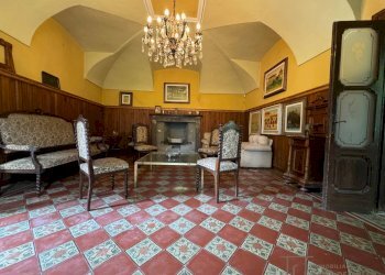 Grumello Villa in vendita. - Stabile - Palazzo via Garibaldi, Grumello del Monte - foto 11