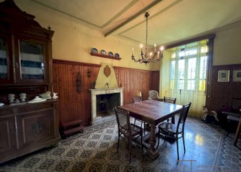 Grumello Villa in vendita. - Stabile - Palazzo via Garibaldi, Grumello del Monte - foto 15