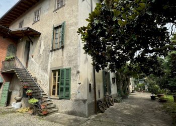 Grumello Villa in vendita. - Stabile - Palazzo via Garibaldi, Grumello del Monte - foto 16