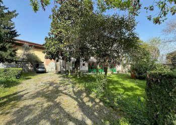 Grumello Villa in vendita. - Stabile - Palazzo via Garibaldi, Grumello del Monte - foto 20