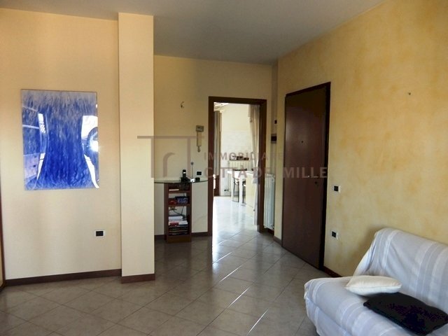 Ingresso - Two-room apartment Via Lev Tolstoj, Bergamo - photo 2