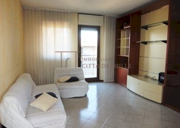 Soggiorno - Bilocale Via Lev Tolstoj, Bergamo - foto 1