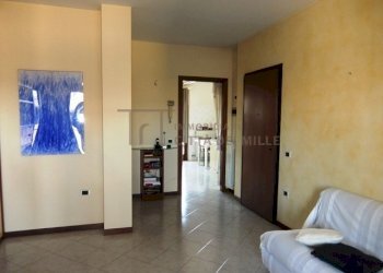 Ingresso - Bilocale Via Lev Tolstoj, Bergamo - foto 2