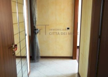 Disimpegno - Bilocale Via Lev Tolstoj, Bergamo - foto 8