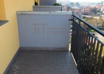 Balcone - Bilocale Via Lev Tolstoj, Bergamo - foto 12