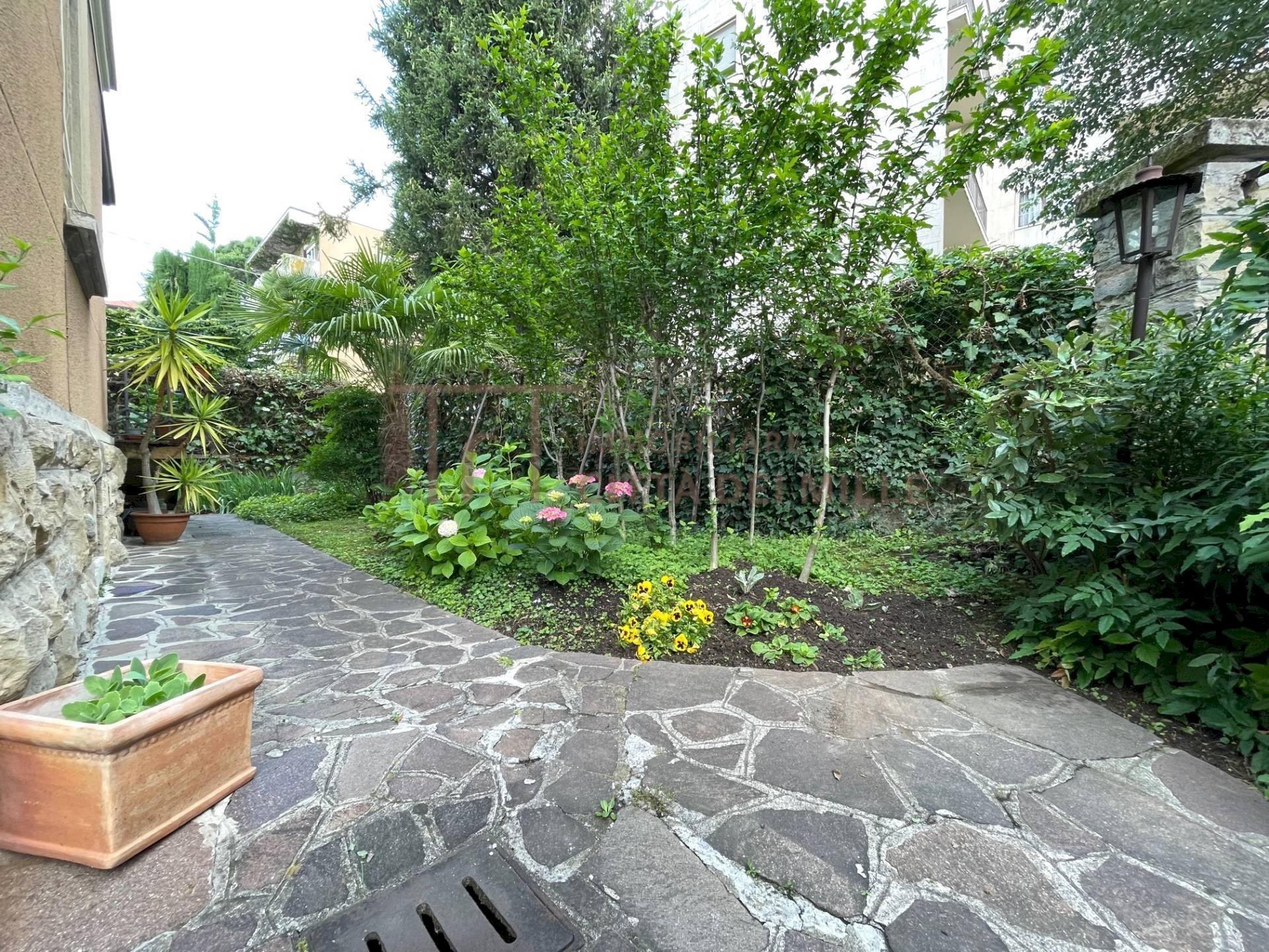 Foto 1 - Villa Via Milano, Bergamo - foto 1