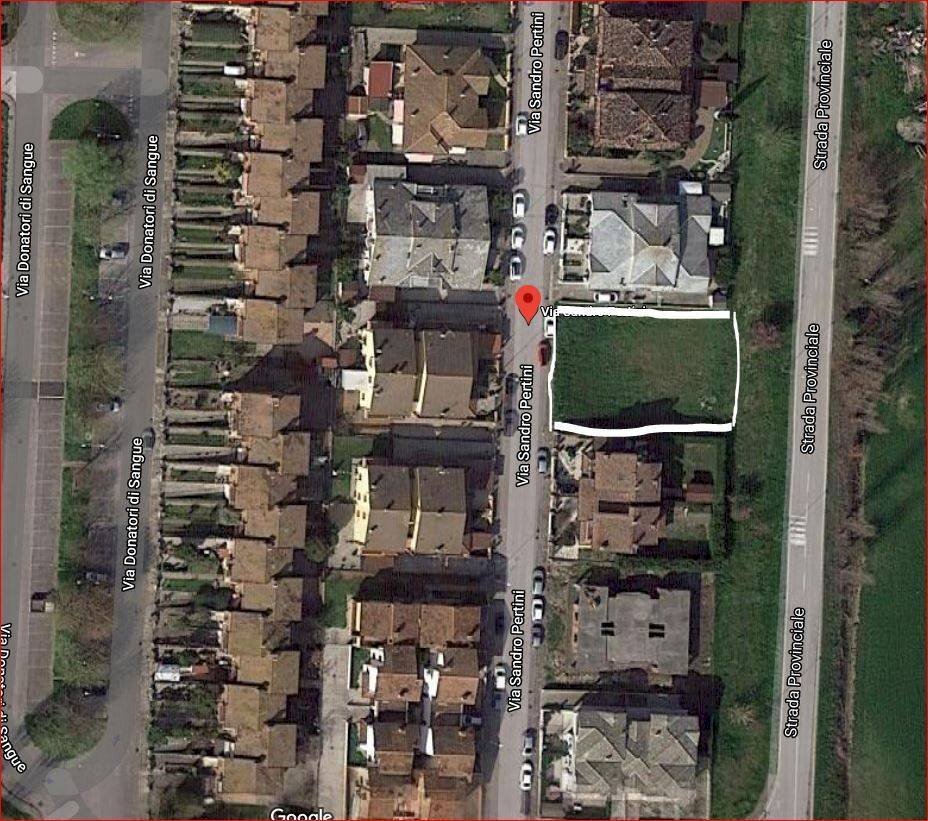 Foto 2 - Terreno edificabile Via S. Pertini, Lagosanto - foto 2