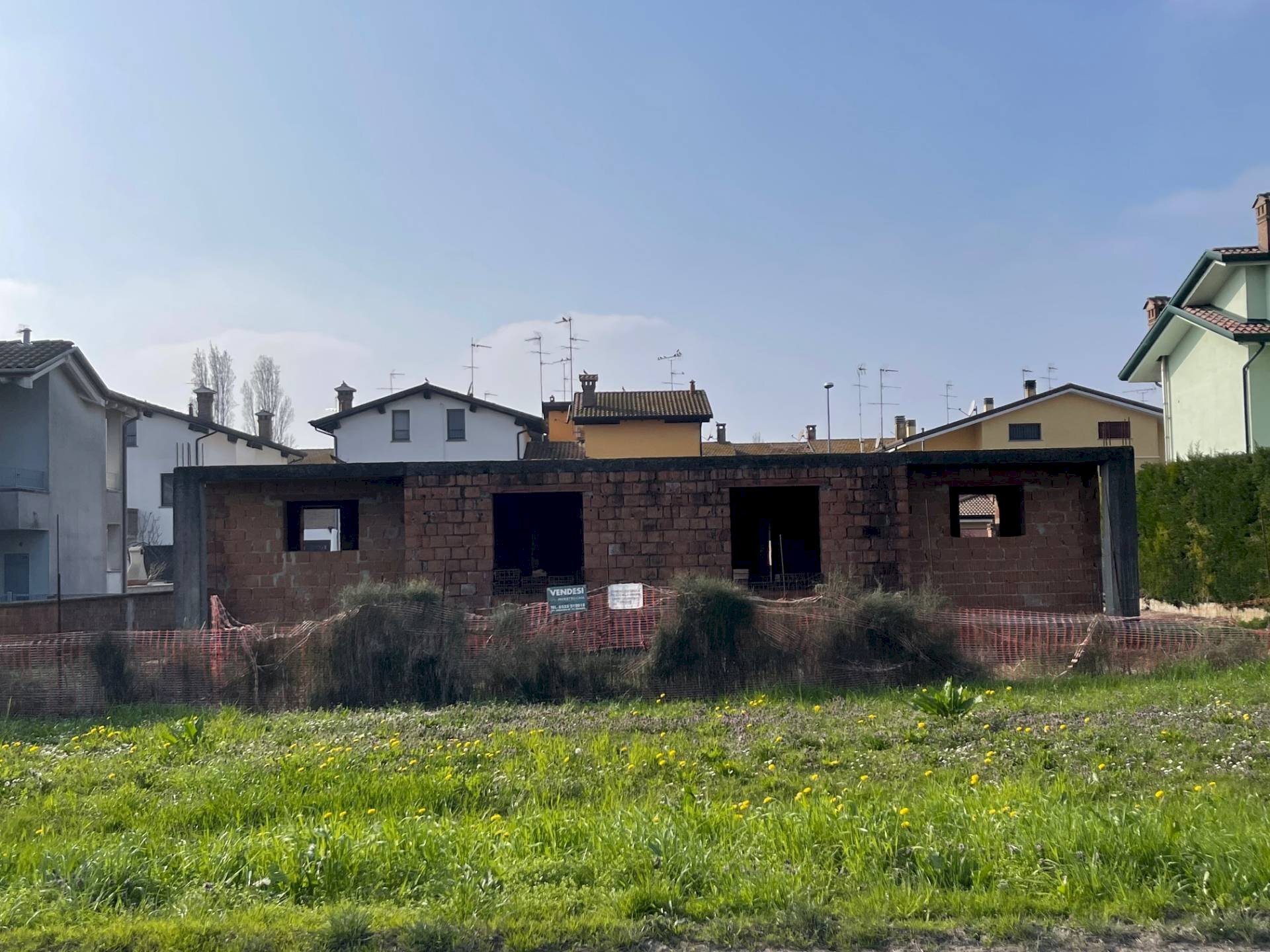 Foto 3 - Terreno edificabile Via S. Pertini, Lagosanto - foto 3