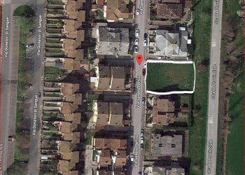 Foto 2 - Terreno edificabile Via S. Pertini, Lagosanto - foto 2