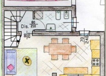 Foto 15 - Terreno edificabile Via S. Pertini, Lagosanto - foto 15