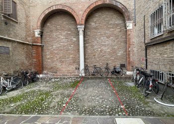 Foto 23 - Bilocale Via Saraceno, Ferrara - foto 23