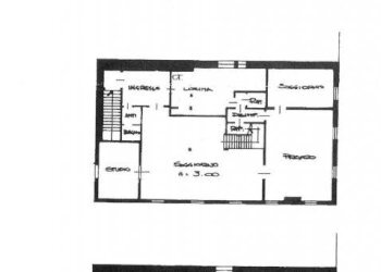 Foto 14 - Casa indipendente Via Carlo Mayr, Ferrara - foto 14