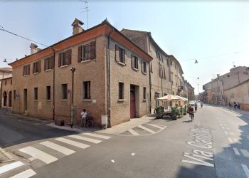 Foto 15 - Casa indipendente Via Carlo Mayr, Ferrara - foto 15