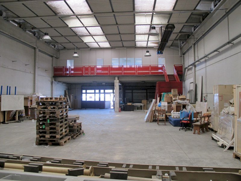 Foto 3 - Capannone Via Annibale Zucchini, Ferrara - foto 3