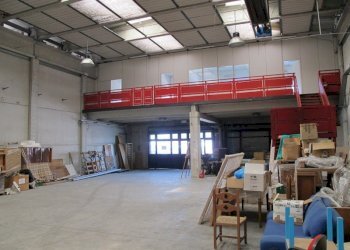 Foto 1 - Capannone Via Annibale Zucchini, Ferrara - foto 1