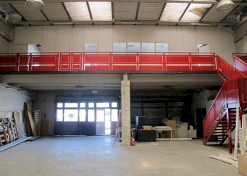 Foto 2 - Capannone Via Annibale Zucchini, Ferrara - foto 2