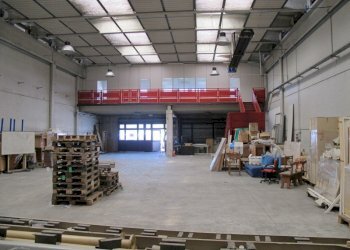 Foto 3 - Capannone Via Annibale Zucchini, Ferrara - foto 3