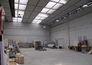 Foto 4 - Capannone Via Annibale Zucchini, Ferrara - foto 4