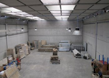 Foto 5 - Capannone Via Annibale Zucchini, Ferrara - foto 5