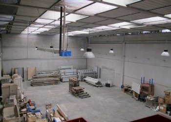 Foto 6 - Capannone Via Annibale Zucchini, Ferrara - foto 6