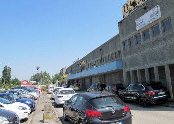 Foto 9 - Capannone Via Annibale Zucchini, Ferrara - foto 9