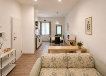 Foto 4 - Two-room apartment Via Del Mellone, Ferrara - photo 4