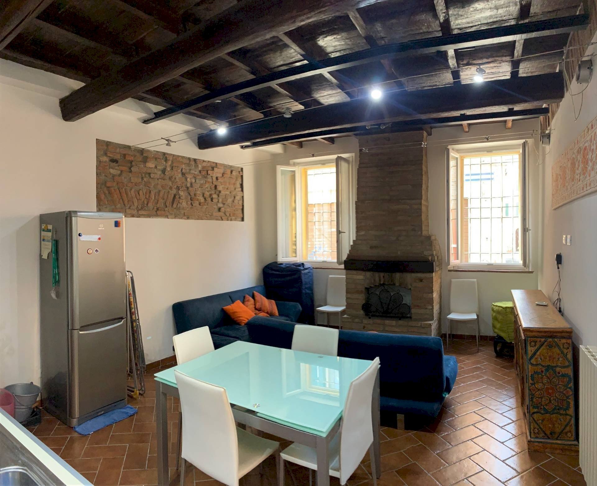 Foto 2 - Casa indipendente Via Della Sacca, Ferrara - foto 2