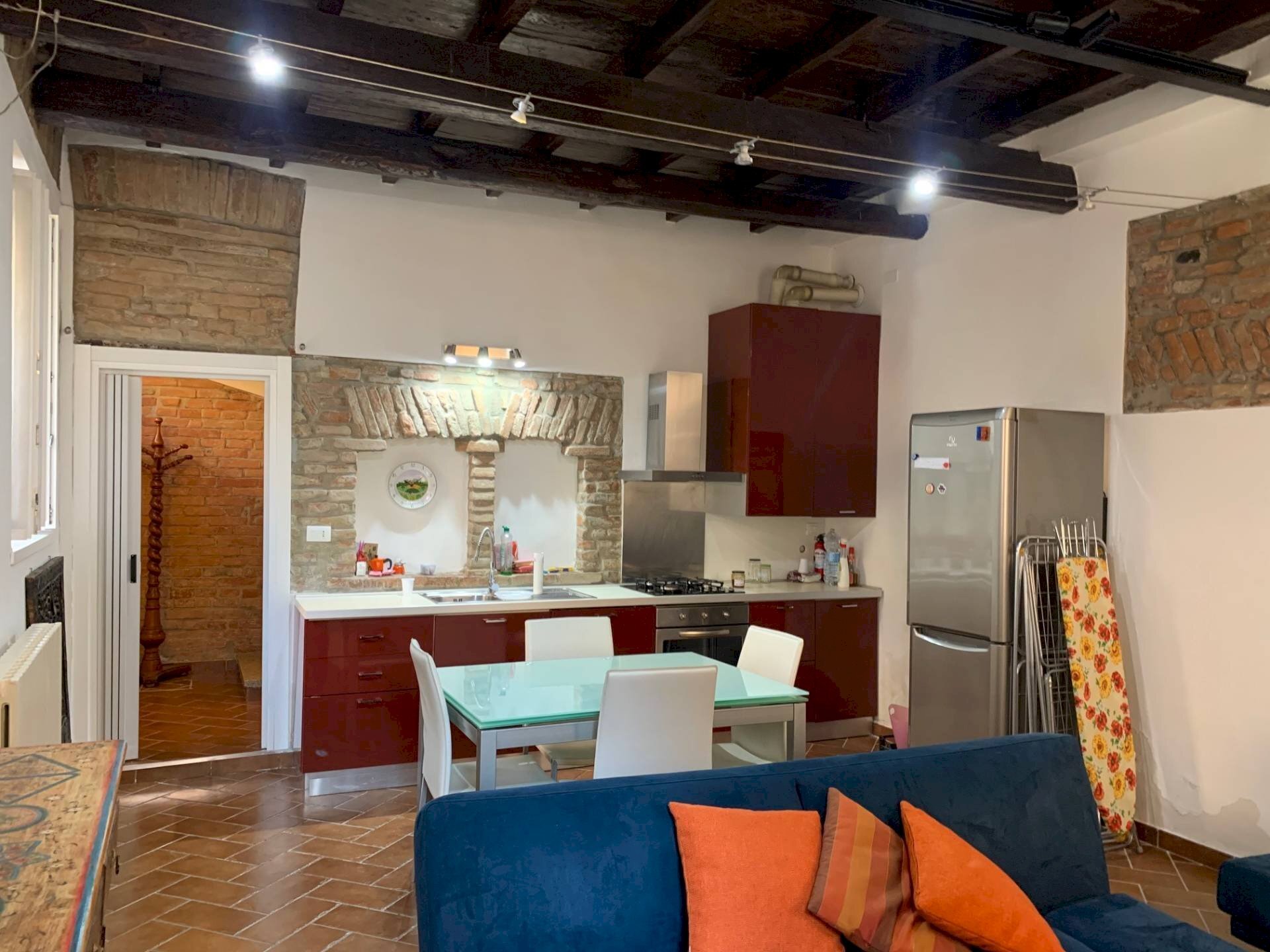 Foto 3 - Casa indipendente Via Della Sacca, Ferrara - foto 3