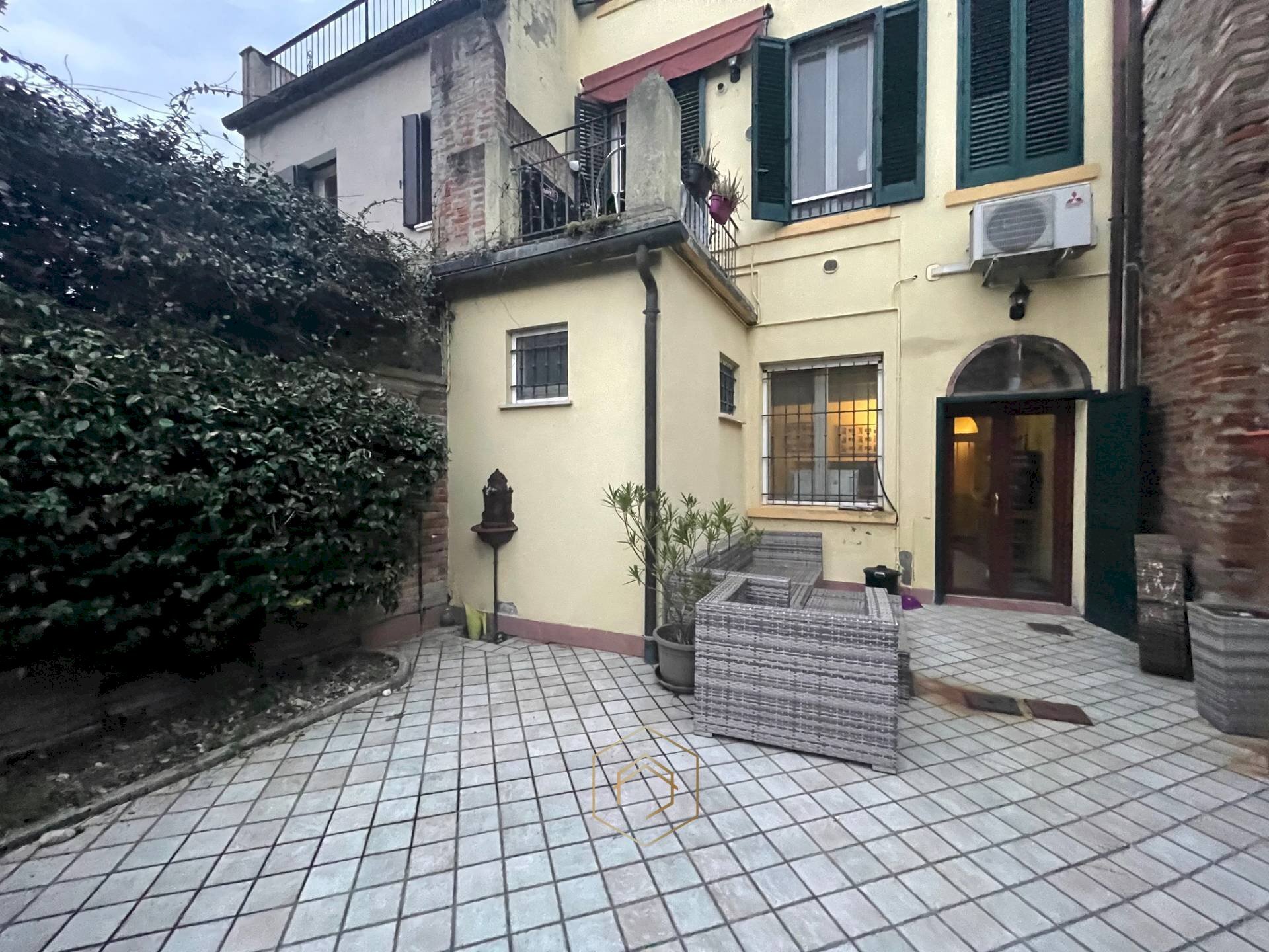 Foto 1 - Casa indipendente Ferrara - foto 1