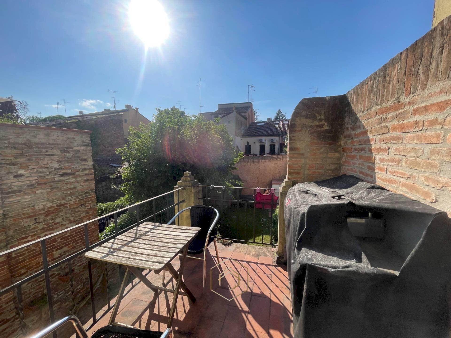 Foto 2 - Casa indipendente Ferrara - foto 2