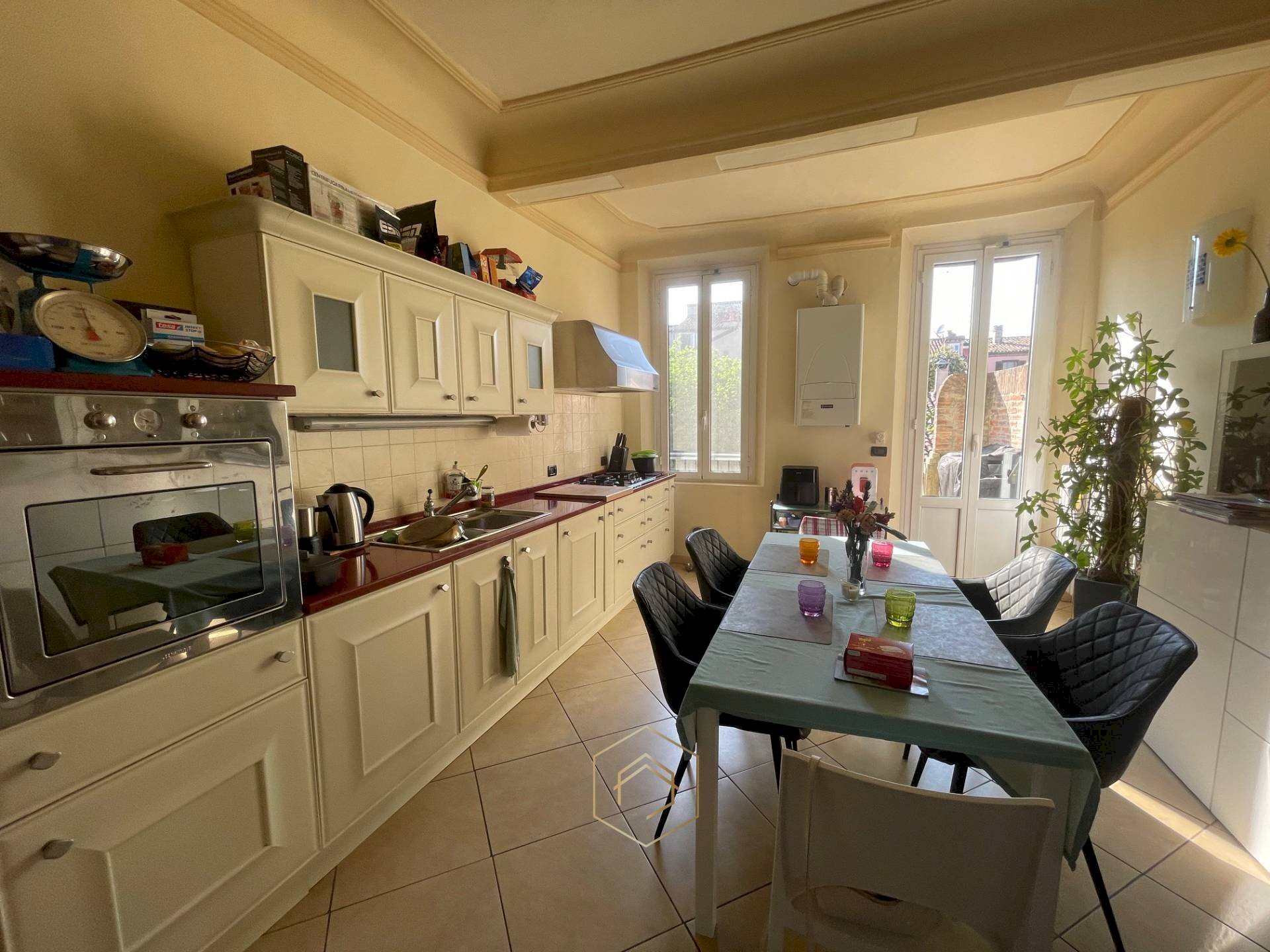 Foto 3 - Casa indipendente Ferrara - foto 3